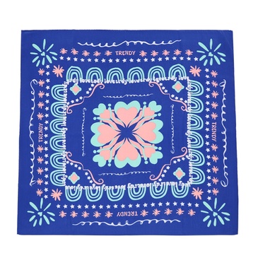 Pañuelos De Seda  - Trendy