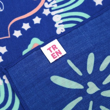 Pañuelos De Seda  - Trendy