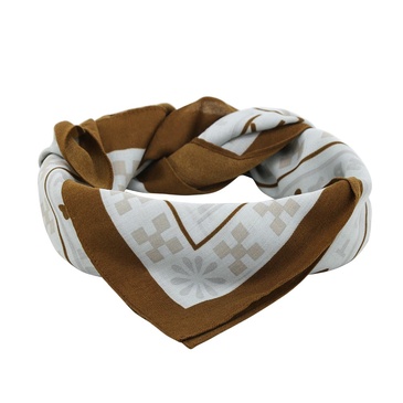 Pañuelos De Seda  - Trendy