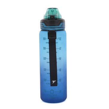 Botella 1000ML - Top Force