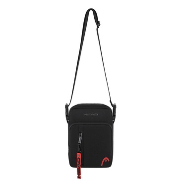 Morral Deportivo - Head