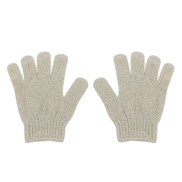 Guantes Exfoliantes  - Las Oreiro