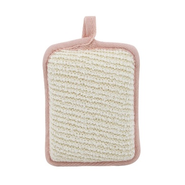 Esponja Exfoliante - Las Oreiro