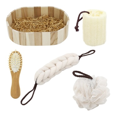 Set Baño - Las Oreiro