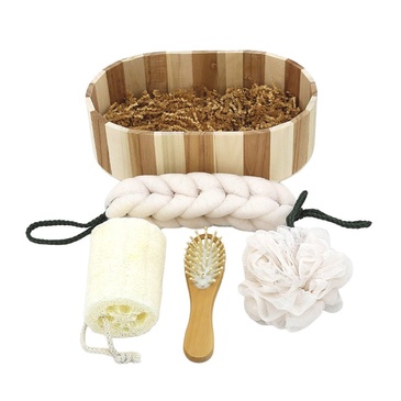 Set Baño - Las Oreiro