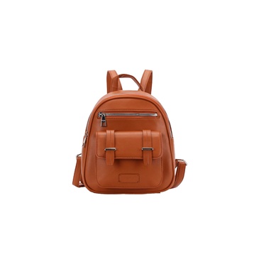Mochila Eco Cuero 10 