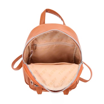 Mochila Eco Cuero 10 