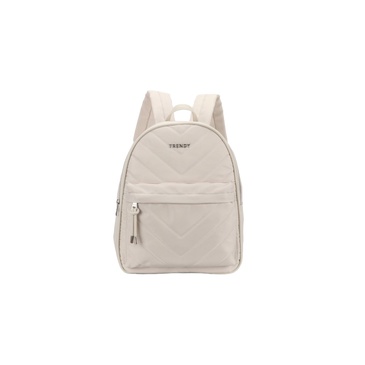 Mochila Eco Cuero 14 