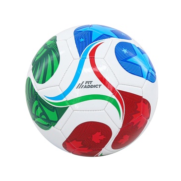 Pelota Futbol N5 - Fit Addict
