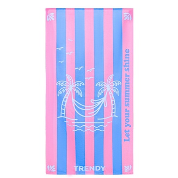 Toallon Playa - Trendy