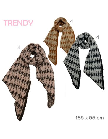 Bufanda Trendy