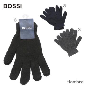 Guante Adulto Bossi