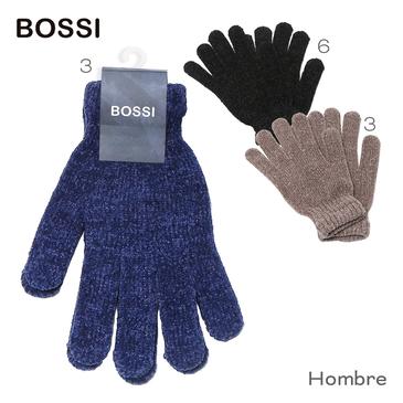 Guante Adulto Bossi