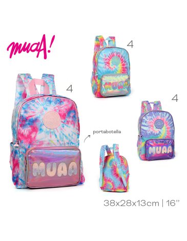 Mochila 16 
