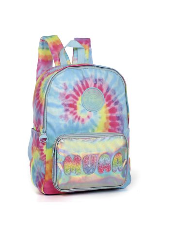 Mochila 16 