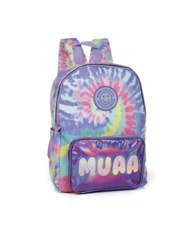Mochila 16 