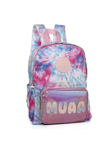 Mochila 16 