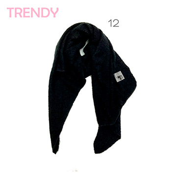 Bufandas Trendy