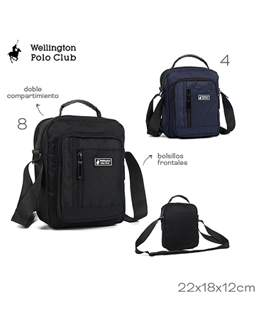 Morral Wellington Polo Club