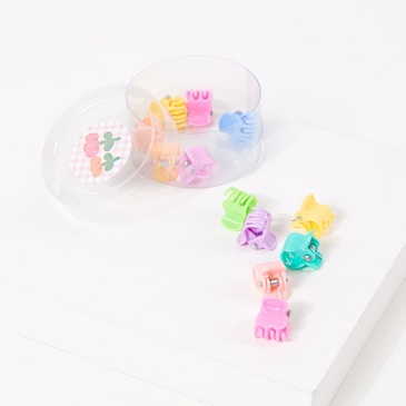 Venta por Mayor y Catalogo Set Mini Broches  Trendy