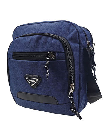 Morral - Bossi