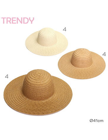 Capelina  Trendy