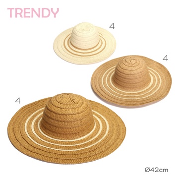 Capelina  Trendy