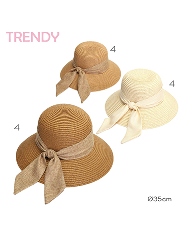 Capelina  Trendy