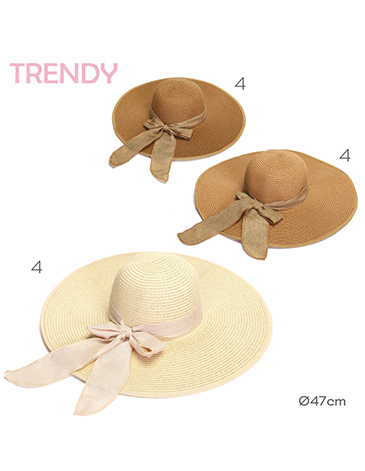 Capelina  Trendy