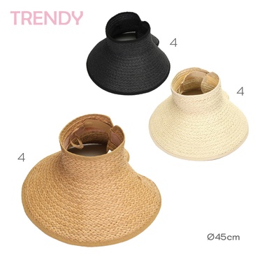 Capelina  Trendy