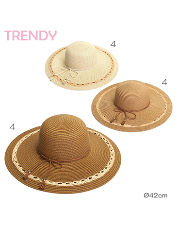Capelina  Trendy