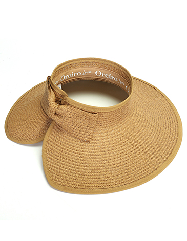 Visera Capelina  - Las Oreiro