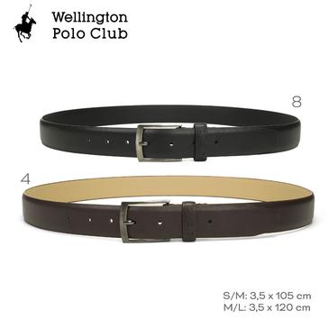Cinturon Wellington Polo Club