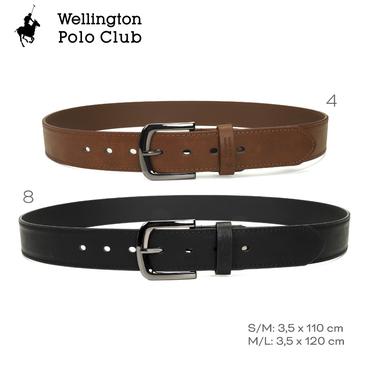 Cinturon  Wellington Polo Club