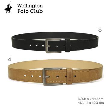 Cinturon Wellington Polo Club