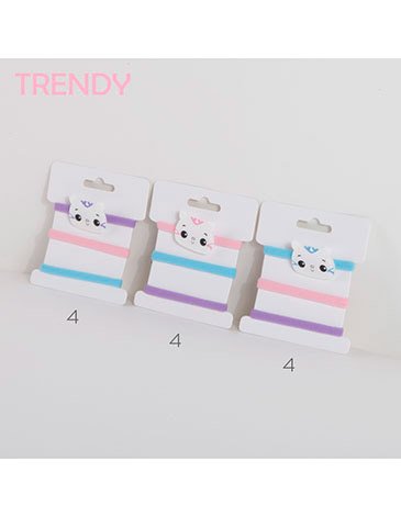 Venta por Mayor y Catalogo Set Colita Trendy
