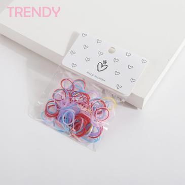 Terminal Trenza Trendy
