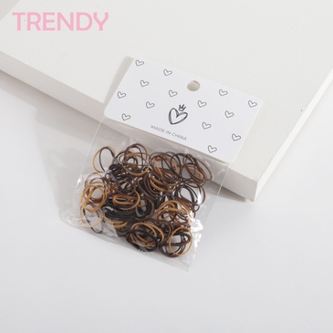 Venta por Mayor y Catalogo Terminal de Trenza Trendy