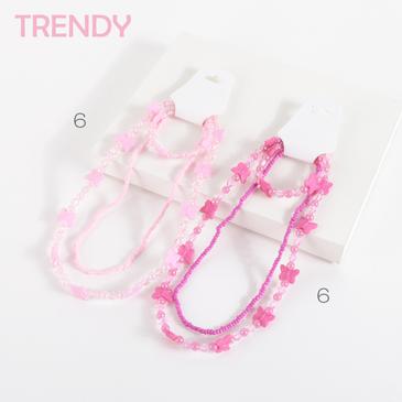 Collar Infantil  Trendy