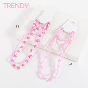 Collar Infantil  Trendy