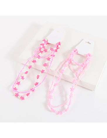 Collar Infantil  - Trendy