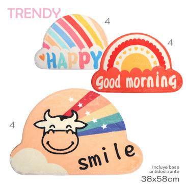 Alfombras Infantiles  Trendy