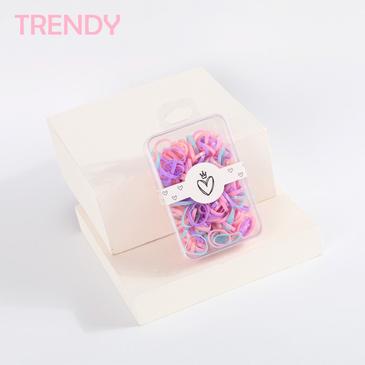 Caja Terminal De Trenza Trendy