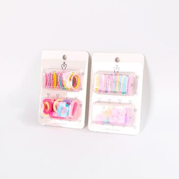 Set de Pelo - Trendy