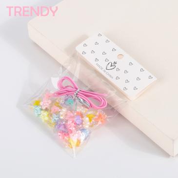 Set Armado Bijou  Trendy