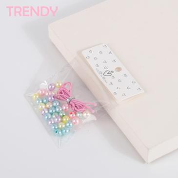 Venta por Mayor y Catalogo Set Armado Bijou Trendy