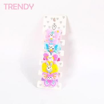 Venta por Mayor y Catalogo Set Colitas Trendy