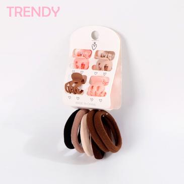 Colitas Trendy