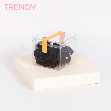 Caja De Broches Trendy