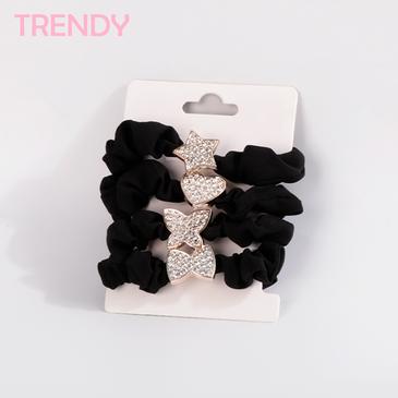 Set De Colitas Trendy